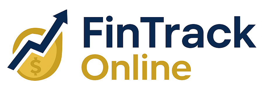 fintrackonline.com